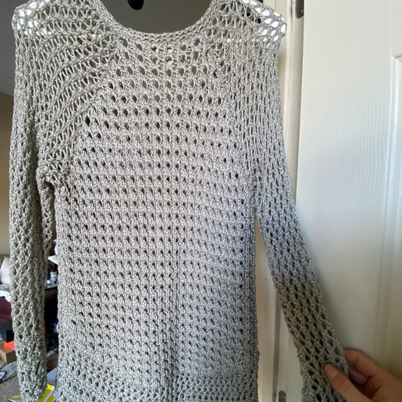 Lucky Brand Sweater size Small - Picture 2 of 4